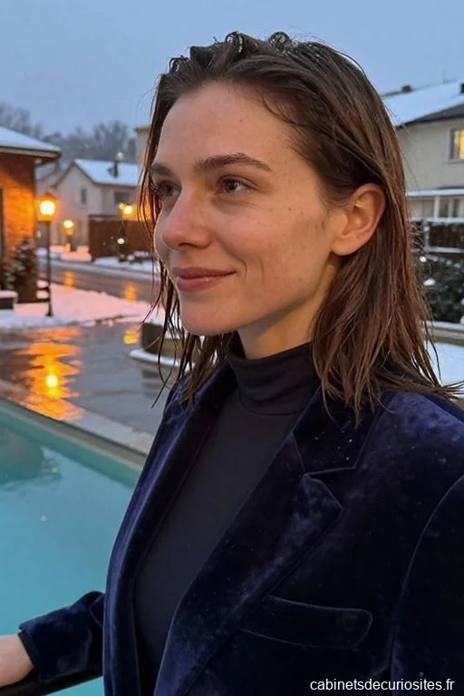 Lili30Wingles, 30