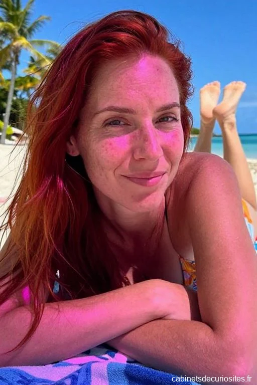 Lili38Hot, 38