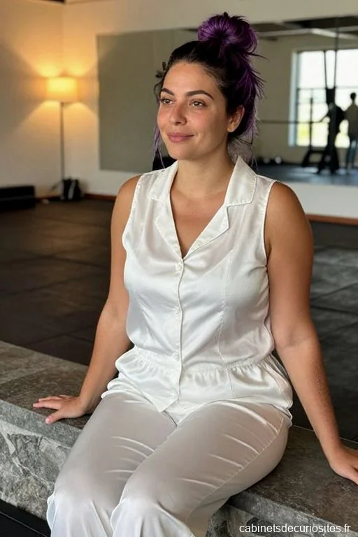 Lili57Boulay, 31