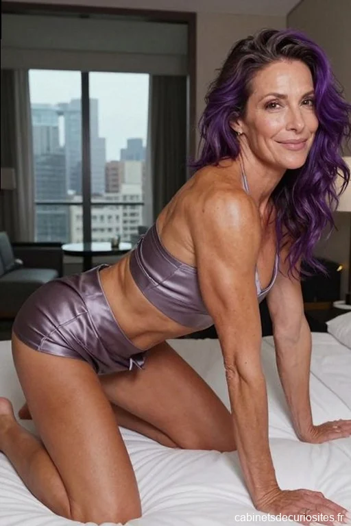 Photo de Lola06Hot, 40 ans, Menton