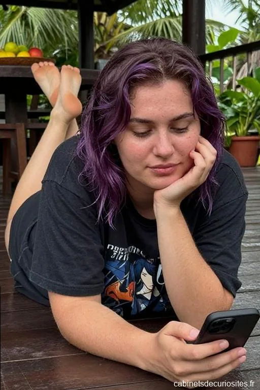 Lola33Hot, 32