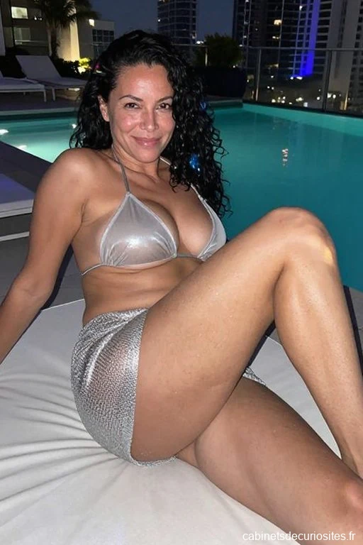 Photo de Lola48_Mende, 49 ans, Mende