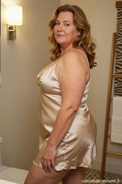 Photo de Lola50_BDX, 50 ans, Bordeaux