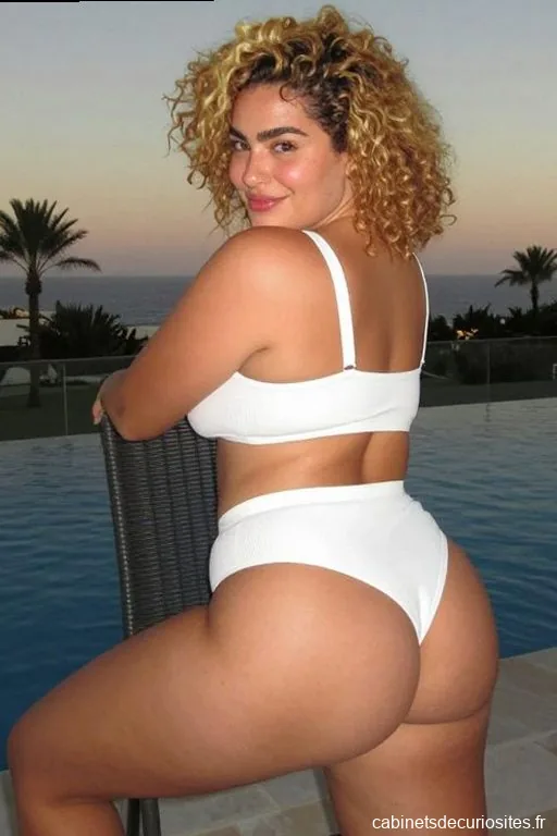 Photo de Lola69, 32 ans, Gleizé
