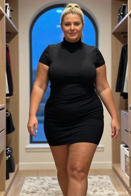 Photo de Lola77Hot, 36 ans, Quincy-Voisins