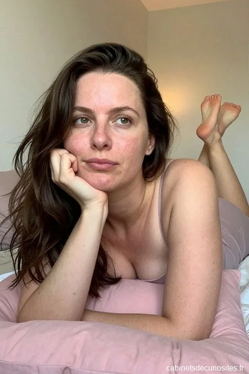 Photo de Lola88, 34 ans, Épinal