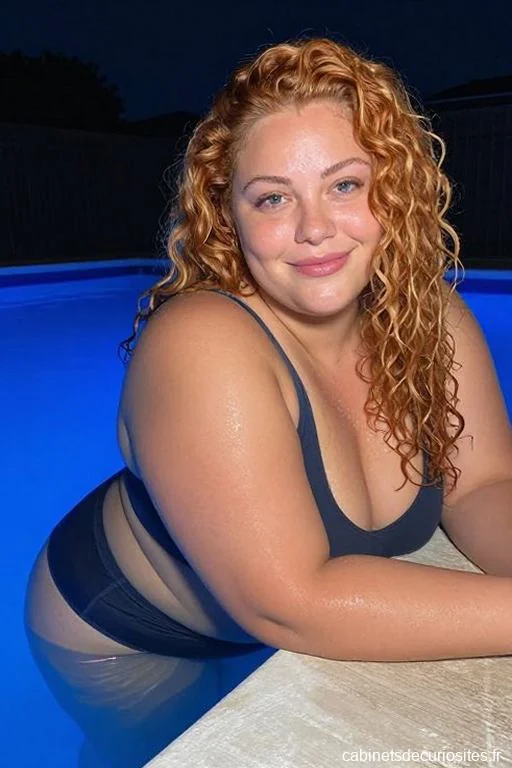 Photo de Lola92, 32 ans, Ville-d'Avray