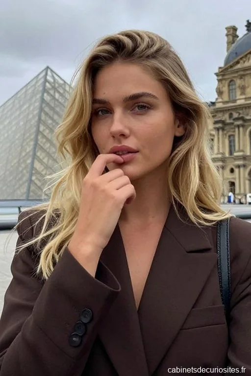 Lucie71, 23