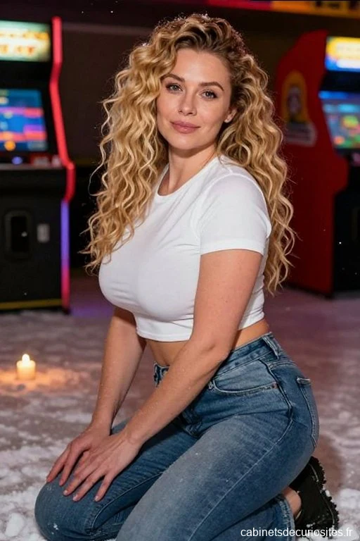 Lucie85Vendée, 28