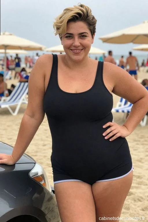Lucie974, 27