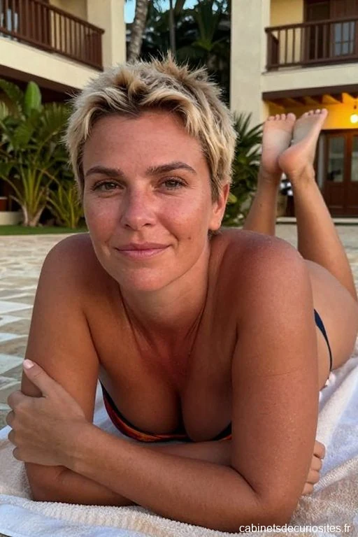 Photo de LudonGirl33, 35 ans, Ludon-Médoc