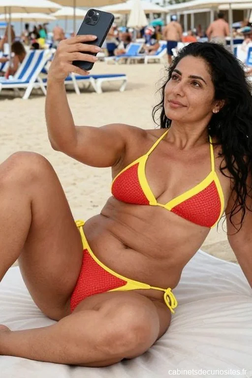 Maeva45_987, 45