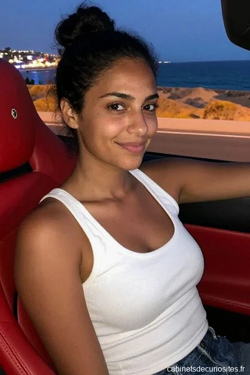 Photo de Marianne13, 30 ans, Miramas