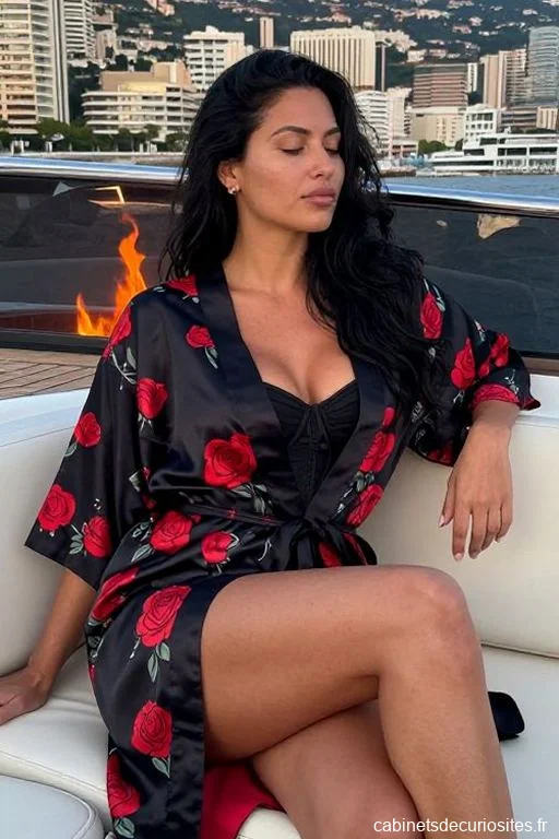 Marie27Bastia, 27