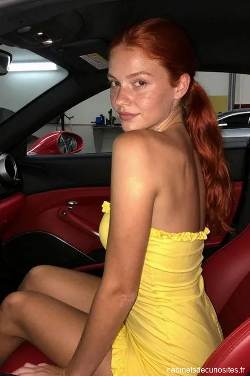 Marie28Nord62, 28