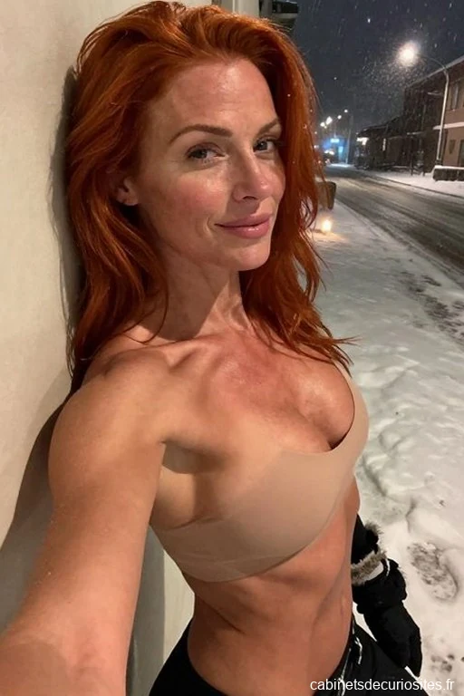 Marie29Breizh, 36