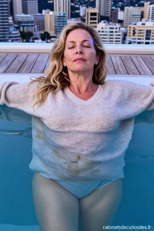 Marie29Breizh, 45