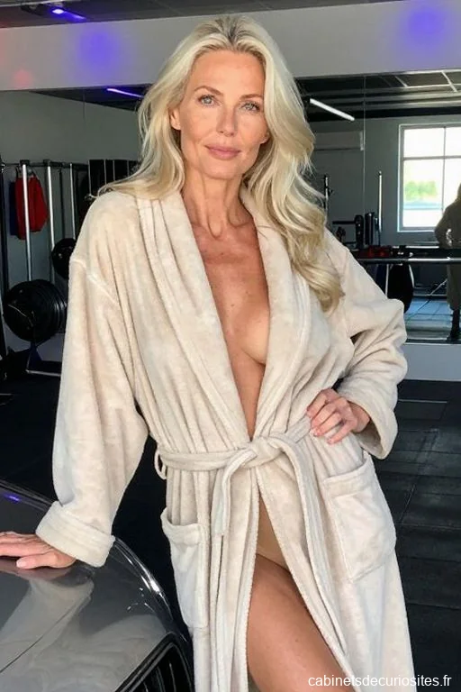 Marie29, 45