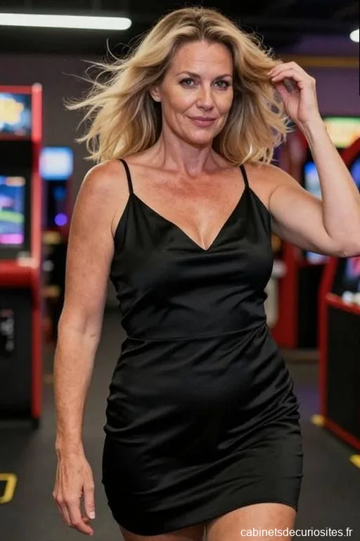 Marie33, 45