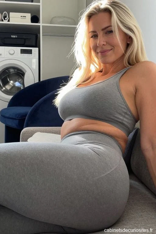 Photo de Marie34_66, 35 ans, Saint-Estève