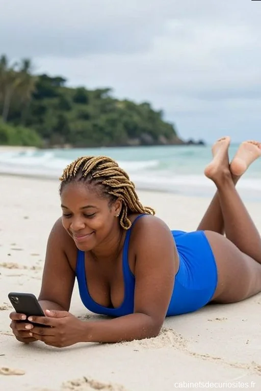 Marie36Normandie, 36