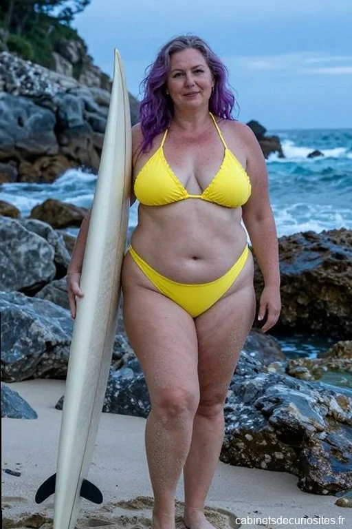 Marie40_18, 40