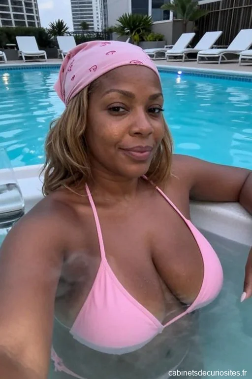 Marie41Hot50, 41