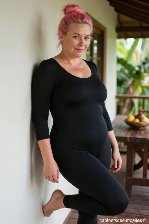 Marie41_Roannaise, 41