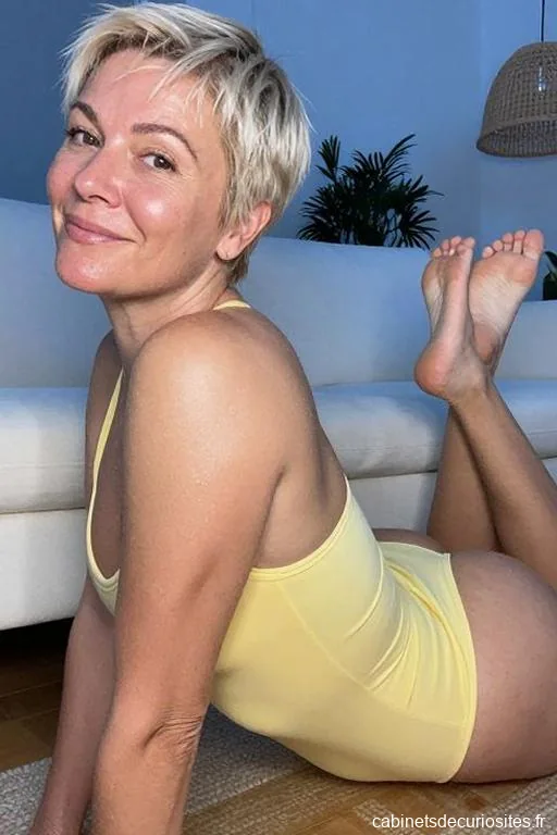 Marie41_Style69, 41