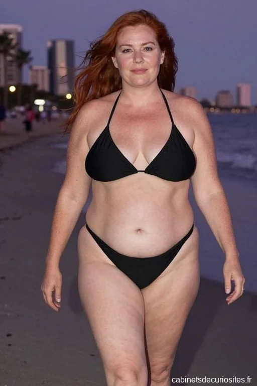 Marie45_974, 45