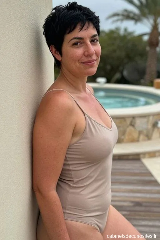 Marie45_Manche, 45