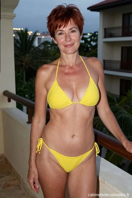 Marie46_974, 46