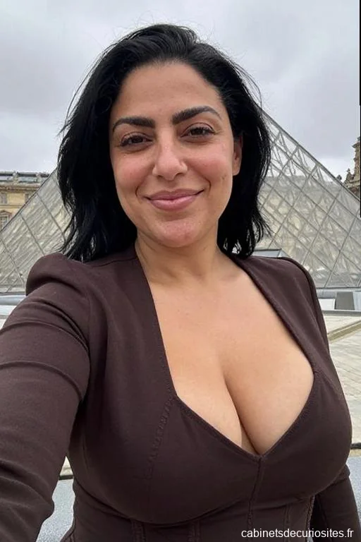 Marie46_974, 46