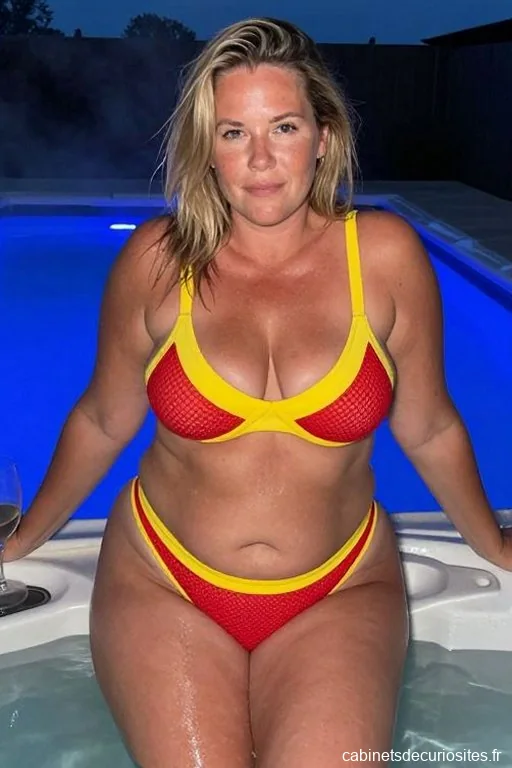 Photo de Marie46_Lorraine57, 46 ans, Faulquemont
