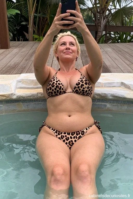 Photo de Marie47_70, 47 ans, Luxeuil-les-Bains
