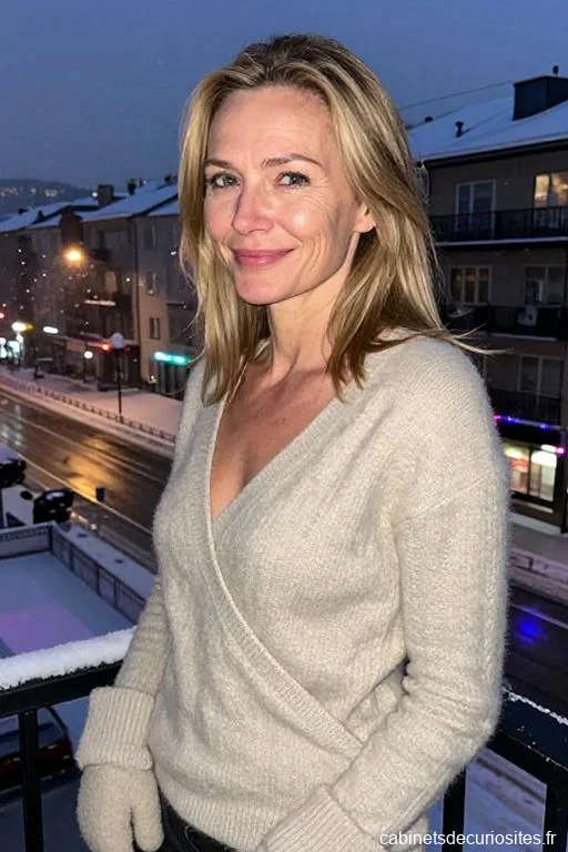 Marie49_973, 49