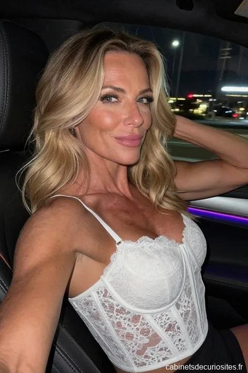 Photo de Marie49_Alsace, 49 ans, Saint-Louis