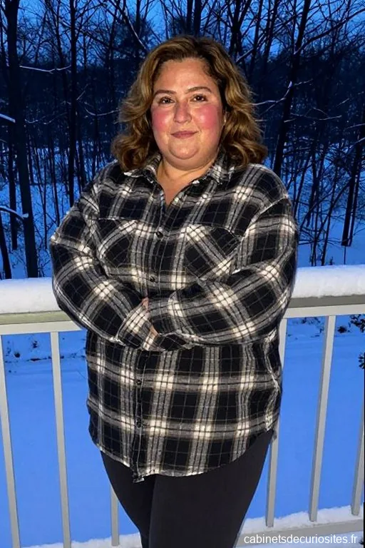Marie49_Smile, 50