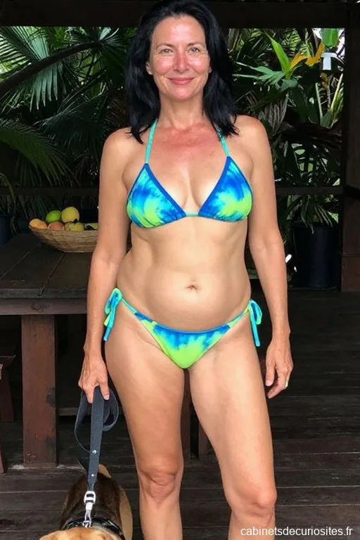 Marie49, 45
