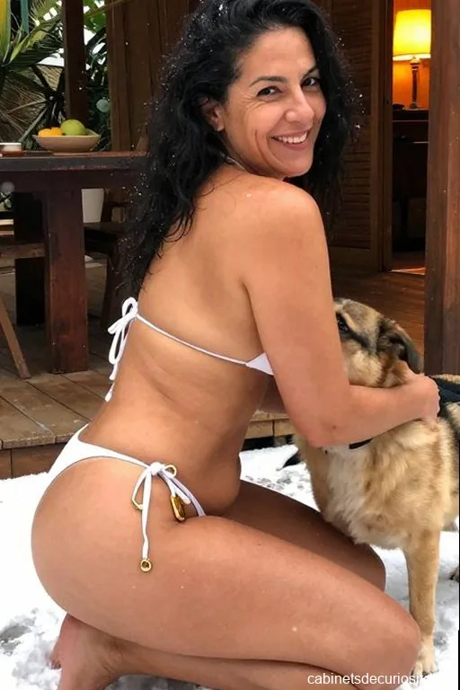Marie49, 50