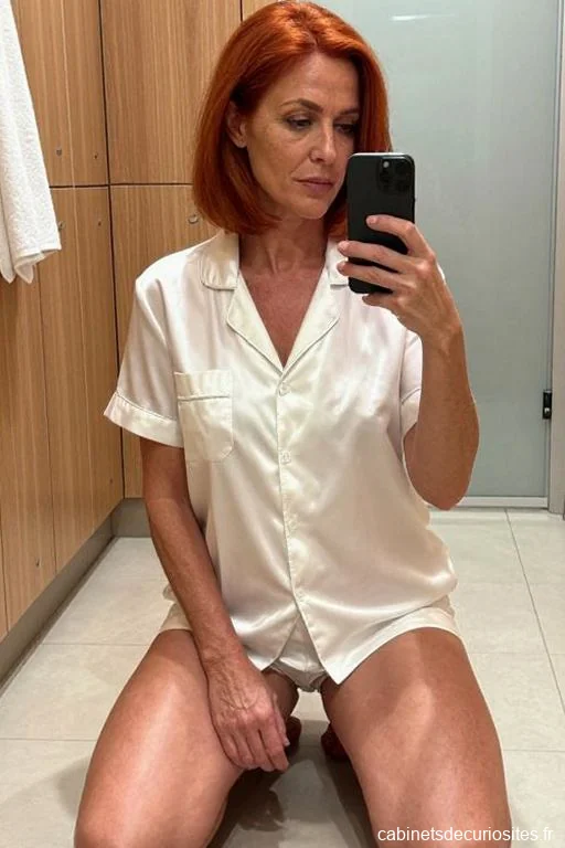 Marie50Normandie, 50