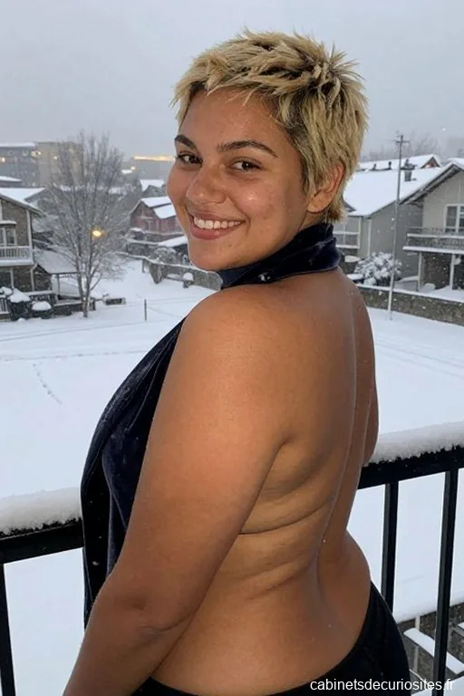 Marie63, 21