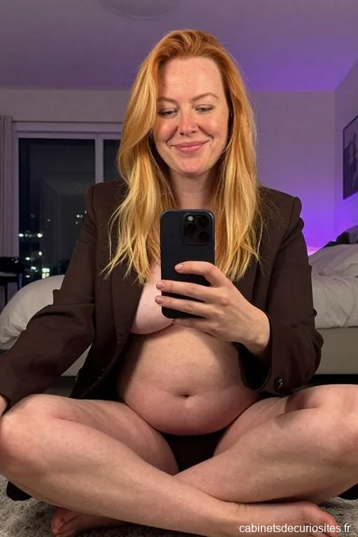 Marie64, 43