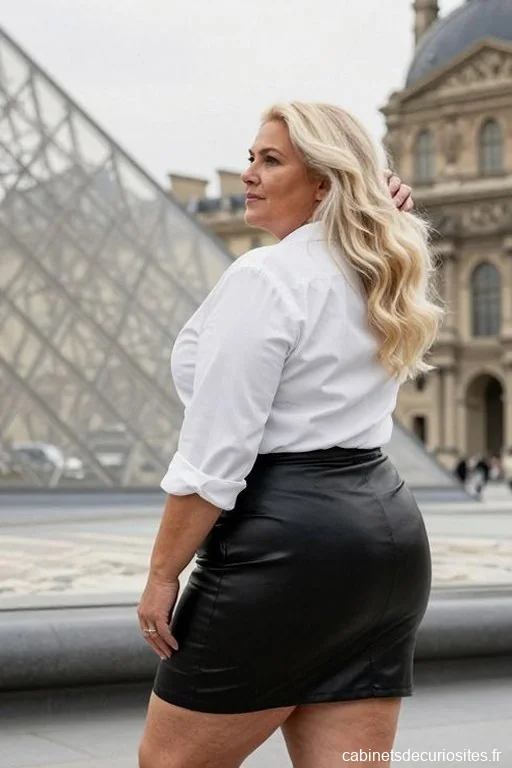 Marie64, 50