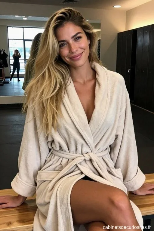 Marie64, 27