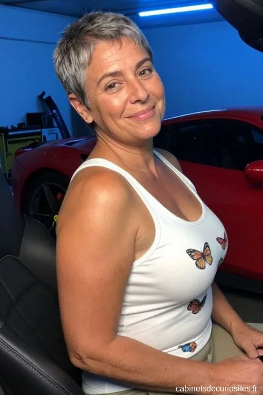 Marie67, 50