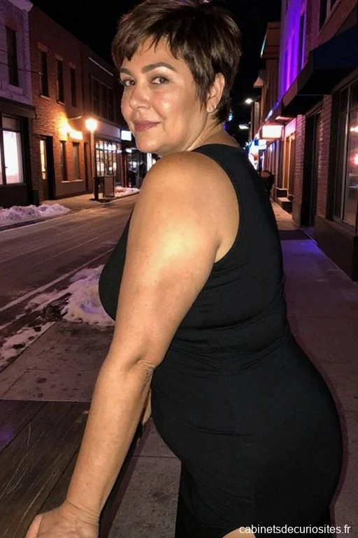 Marie69Ville, 50