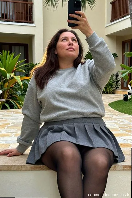 Marie69, 45
