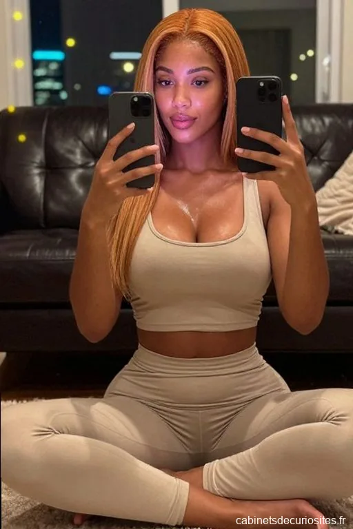 Marie74Bonneville, 23