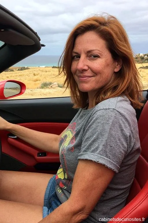 Marie74Lac, 45